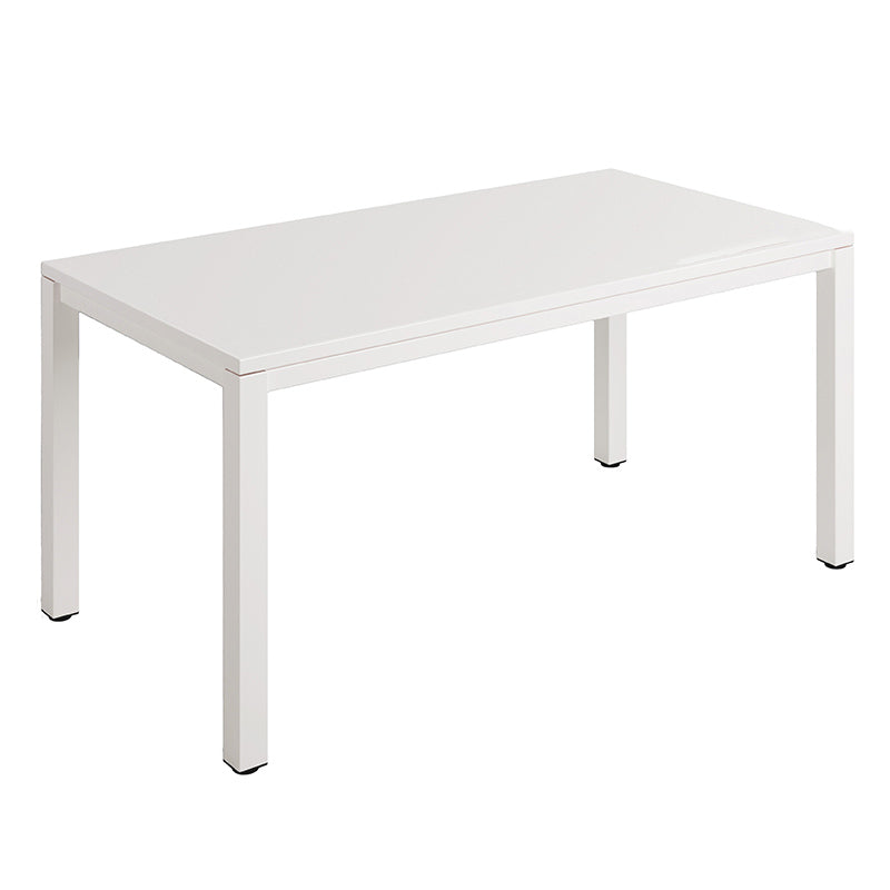 Table à manger moderne 1/4/5