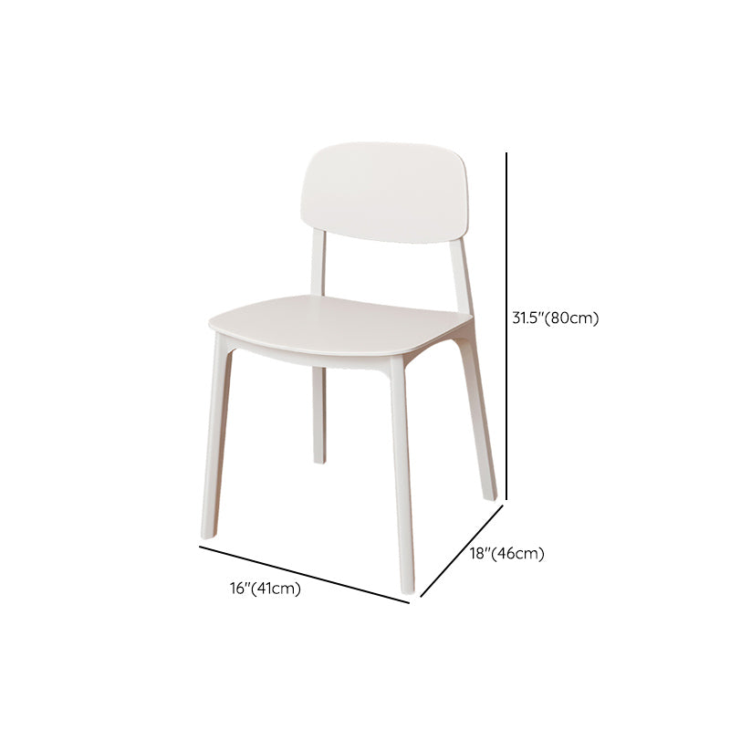 Modern 1/4/5 stukken eettafel rechthoekige houten meubels voor restaurant