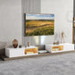 Modern TV Media Stand Stone TV Media Console for Living Room Clearhalo 'furn' 'furn_tv_stands_entertainment_centers' 'Furniture' 'Living Room Furniture' 'TV Stands & Entertainment Centers' 'TV Stands & Media Storage Furniture' 'tv_stands_entertainment_centers' 7292852