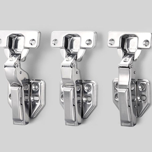 Freestanding Wood Frame Wardrobe Modern Hinged Soft Close Doors Wardrobe and Drawers Clearhalo 'Armoires & Wardrobes' 'armoires_wardrobes' 'Bedroom Furniture' 'furn' 'furn_armoires_wardrobes' 'Furniture' 7295690