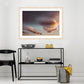 Contemporary Style Console Table Rectangle Metal Accent Table Clearhalo 'Console Tables' 'console_tables' 'Entry & Mudroom Furniture' 'furn' 'furn_console_tables' 'Furniture' 7296119