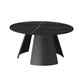 Modern Slate Coffee Table Round Bunching Coffee Table Sets for Living Room Clearhalo 'Coffee & Accent Tables' 'Coffee Tables' 'coffee_tables' 'furn' 'furn_coffee_tables' 'Furniture' 'Living Room Furniture' 7296645