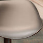 Adjustable Height Bar Stool Leather Backrest Bar Stools for Dining Room