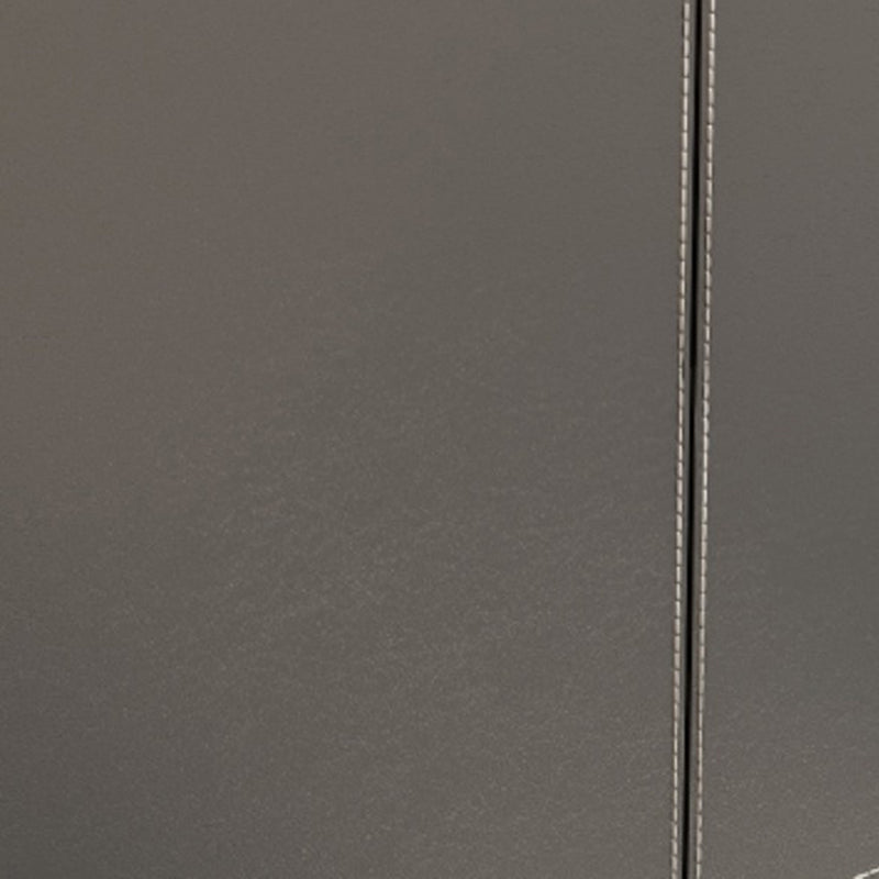 Glam Buffet Table Stone Sideboard Armadio con porte per soggiorno