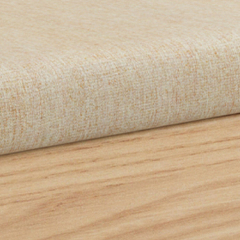 Canapé-lit futon pliable scandinave armoine carrée du futon et matelas