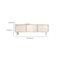 Contemporary TV Console Wooden White Media Console with Doors Clearhalo 'furn' 'furn_tv_stands_entertainment_centers' 'Furniture' 'Living Room Furniture' 'TV Stands & Entertainment Centers' 'TV Stands & Media Storage Furniture' 'tv_stands_entertainment_centers' 7309275