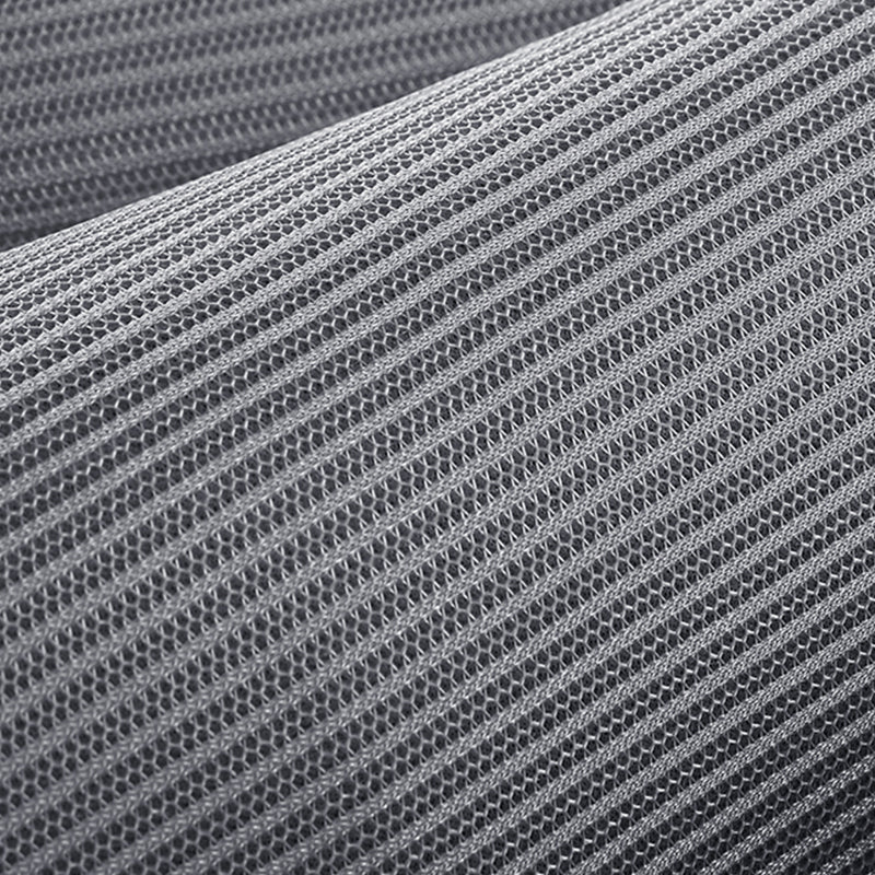 モダンスライド椅子の傾きメカニズムホイール付きの悲惨な人間工学に基づいた椅子