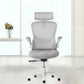 Modern Office Chair Removable Arms No Distressing Ergonomic Chair with Wheels Clearhalo 'furn' 'furn_office_chair' 'Furniture' 'Office Chairs' 'Office Furniture' 'office_chair' 7311301