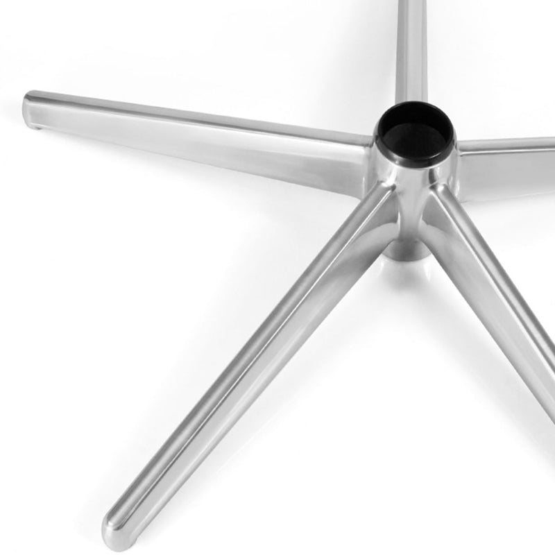 Chaise de bureau amovible armes d'inclinaison mécanisme ergonomique chaise de diapositive avec roues