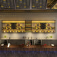 Modern Style Wine Rack Iron Shelf Wall Mounted Wine Rack for Bar Clearhalo 'furn' 'furn_wine_racks' 'Furniture' 'Kitchen & Dining Furniture' 'Wine Racks' 'wine_racks' 7311804