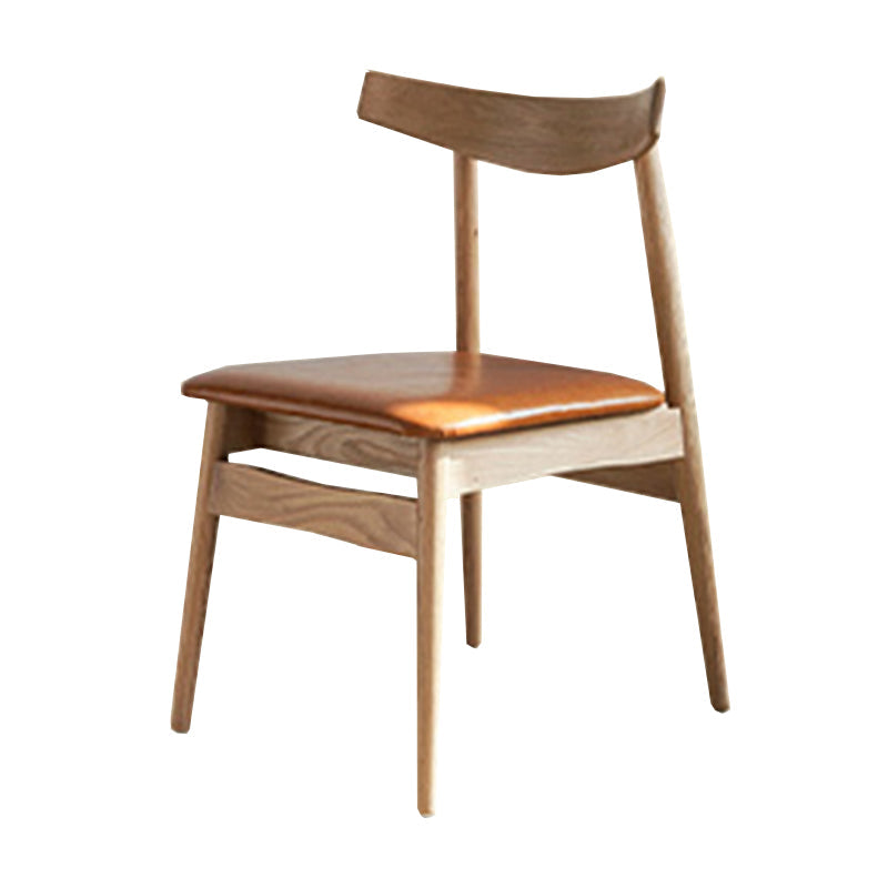 Modern Dining Table Set 1/3/4/5 Pieces with Wood Base Kitchen Furniture Set Clearhalo 'Dining Room Sets' 'Dining Tables & Seating' 'dining_room_set' 'furn' 'furn_dining_room_set' 'Furniture' 'Kitchen & Dining Furniture' 7311830