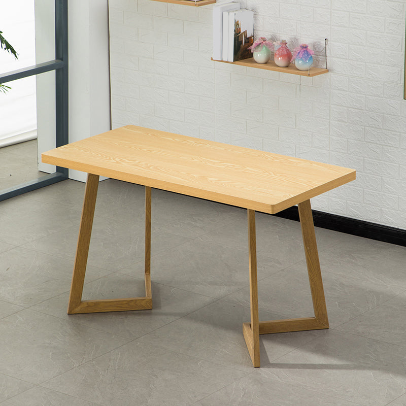 Set di tavoli da pranzo industriale 1/3/5 pezzi con mobili da cucina a base di metallo