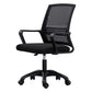 Moderne Fixed Arms Conference Chair Mesh Back Desk Chair für Büro