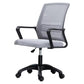 Moderne Fixed Arms Conference Chair Mesh Back Desk Chair für Büro