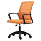 Moderne Fixed Arms Conference Chair Mesh Back Desk Chair für Büro