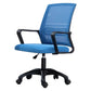 Moderne Fixed Arms Conference Chair Mesh Back Desk Chair für Büro