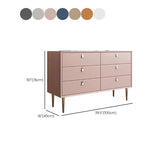 Classic Glam Storage Chest Dresser Stone Storage Chest . 15.6 Inch Width