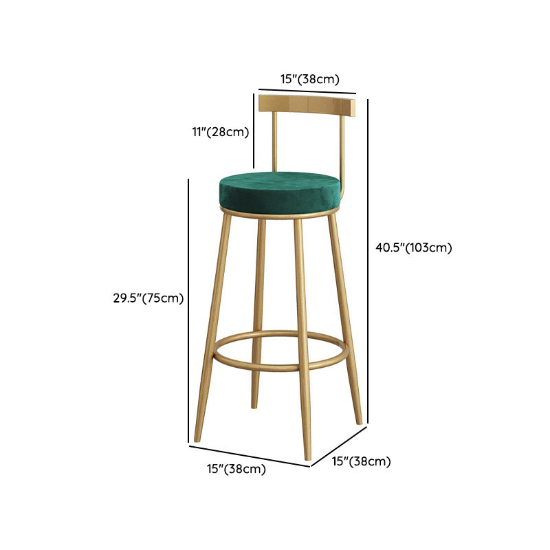 Juego de bar Glam Style, mesa de bar de piedra de 1/2/3 piezas con taburetes con respaldo de escalera
