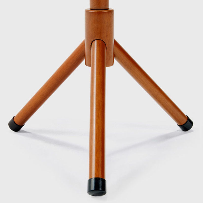 Solid Wood Entry Hall Tree Free Standing Coat Hanger for Hallway Clearhalo 'Entry & Mudroom Furniture' 'furn' 'furn_hall_tree_coat_racks' 'Furniture' 'Hall Trees & Coat Racks' 'hall_tree_coat_racks' 7318020