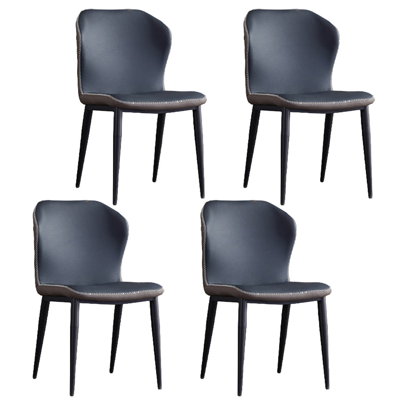 Juego de mesa de comedor extensible 1/4/5/7 Piezas con muebles de cocina de base de metal