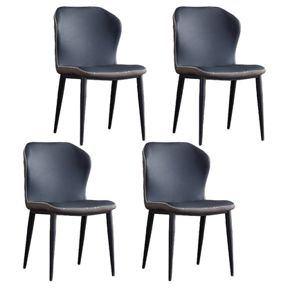 Juego de mesa de comedor extensible 1/4/5/7 Piezas con muebles de cocina de base de metal