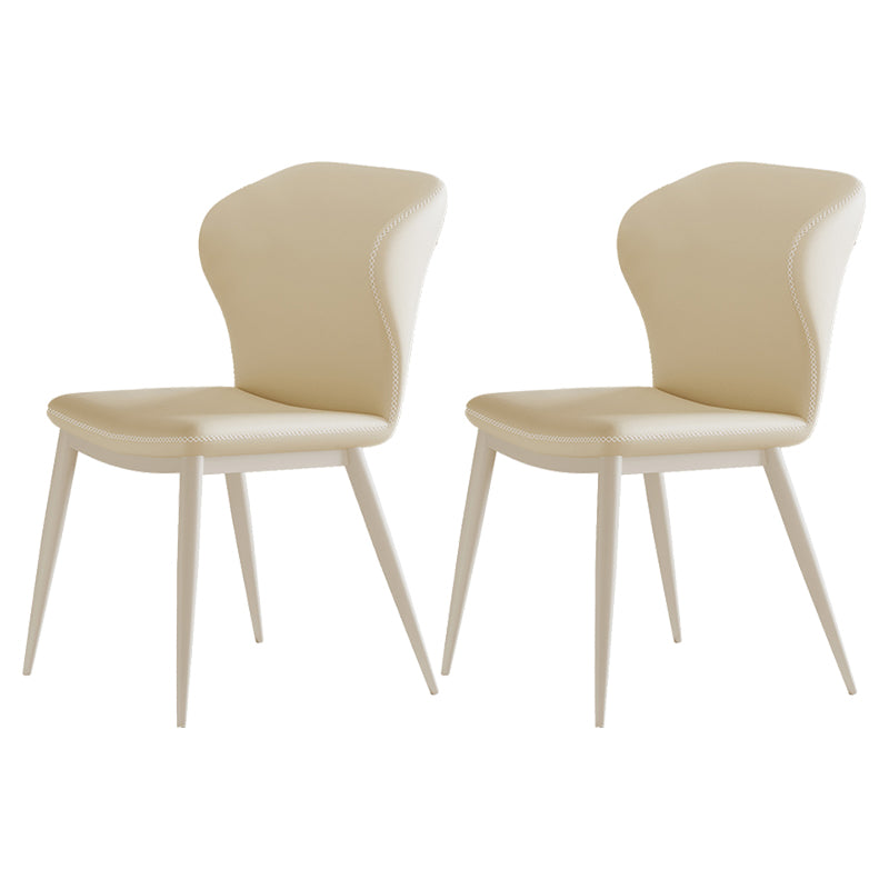 Extendible 1/5/7 piezas muebles de piedra sinterizada juegos de comidas en blanco