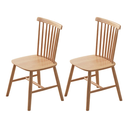 Set di tavoli da pranzo moderna 1/5/7 con mobili da cucina a base di legno