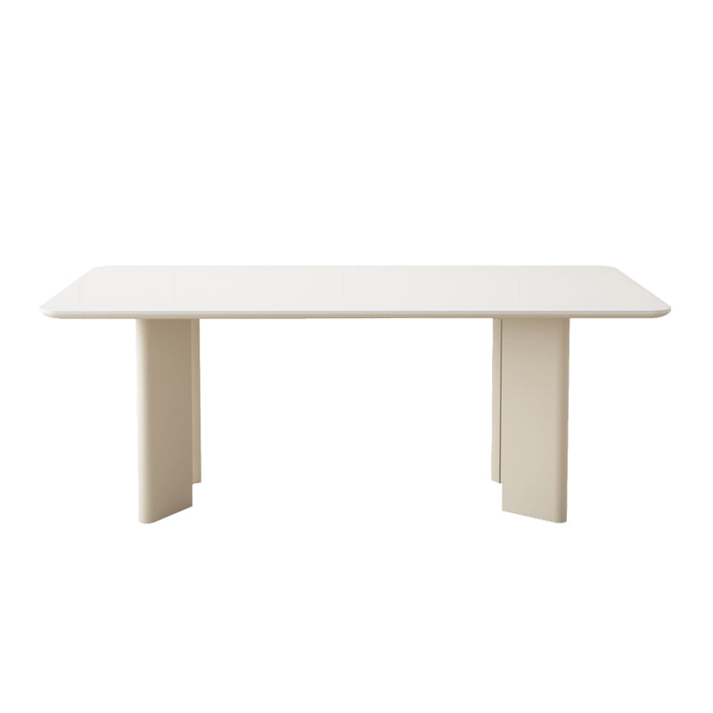 Ensemble de table à manger glamour 1/4/5/6 pièces avec ensemble de meubles de cuisine de base en bois