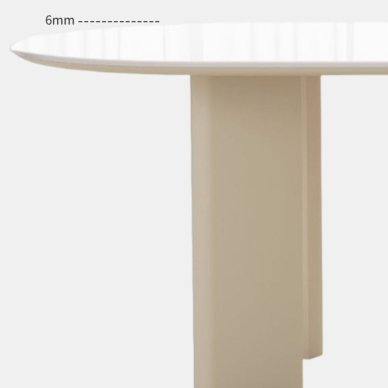 Ensemble de table à manger glamour 1/4/5/6 pièces avec ensemble de meubles de cuisine de base en bois