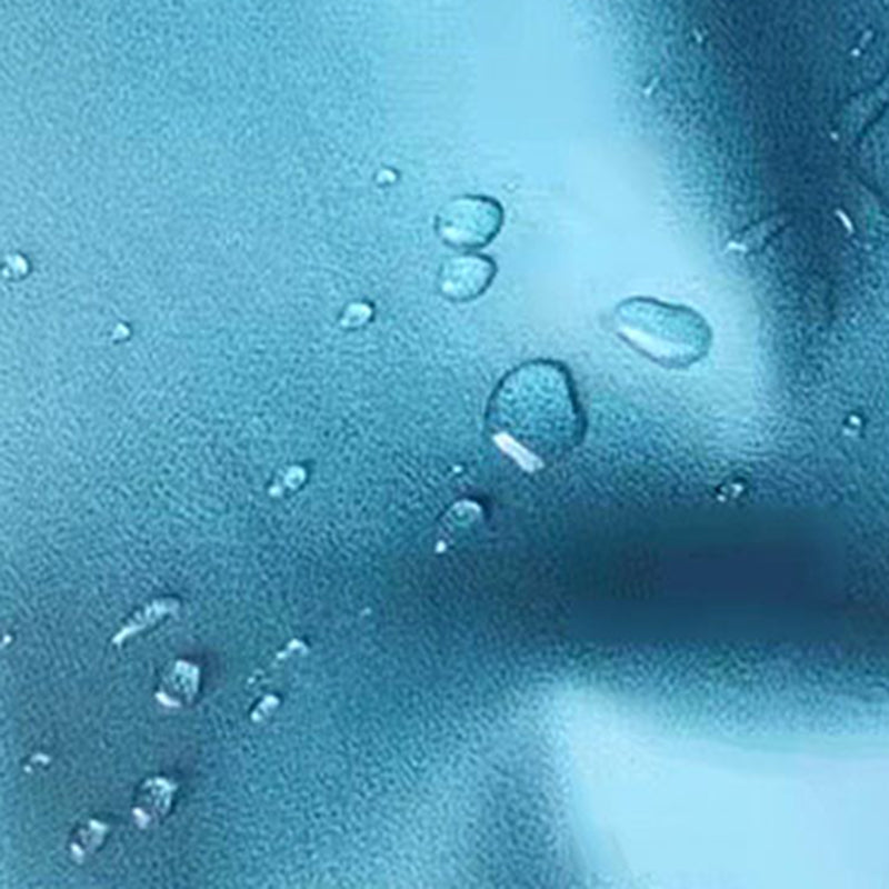 Fixed Back Lounge Chair Solid Color Barrel Chair with Black Legs Clearhalo 'Accent Chairs' 'accent_chairs' 'Chairs & Seating' 'furn' 'furn_accent_chairs' 'Furniture' 'Living Room Furniture' 7320720