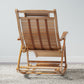 Contemporary Rocking Chair Bamboo Frame Spindle Backrest Indoor Rocking Chair Clearhalo 'Chairs & Seating' 'furn' 'furn_rocking_chairs' 'Furniture' 'Living Room Furniture' 'Rocking Chairs' 'rocking_chairs' 7324344