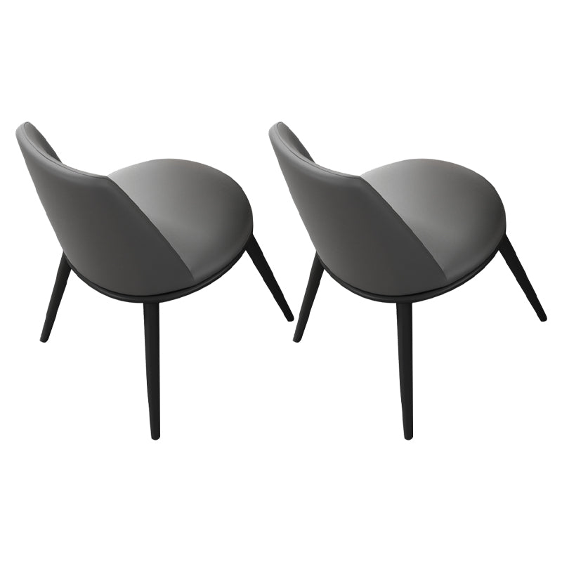 Set da tavolo da pranzo rotondo moderno in pietra 1/2/4 pezzi Dinette