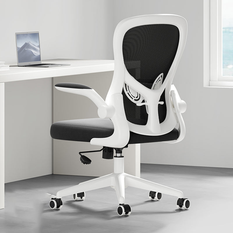 Chaire de bureau amovible Chaise d'inclinaison sans chaise ergonomique pénible