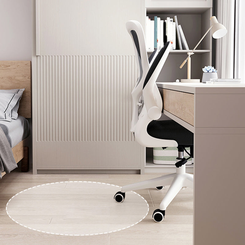 Chaire de bureau amovible Chaise d'inclinaison sans chaise ergonomique pénible