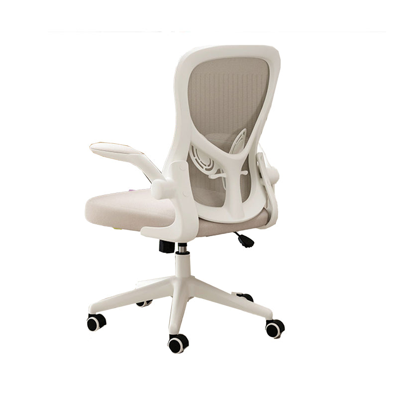 Chaire de bureau amovible Chaise d'inclinaison sans chaise ergonomique pénible