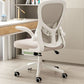 Chaire de bureau amovible Chaise d'inclinaison sans chaise ergonomique pénible