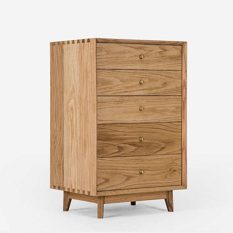 Cofre de lencería contemporánea horizontal/vertical de lencería contemporánea para dormitorio