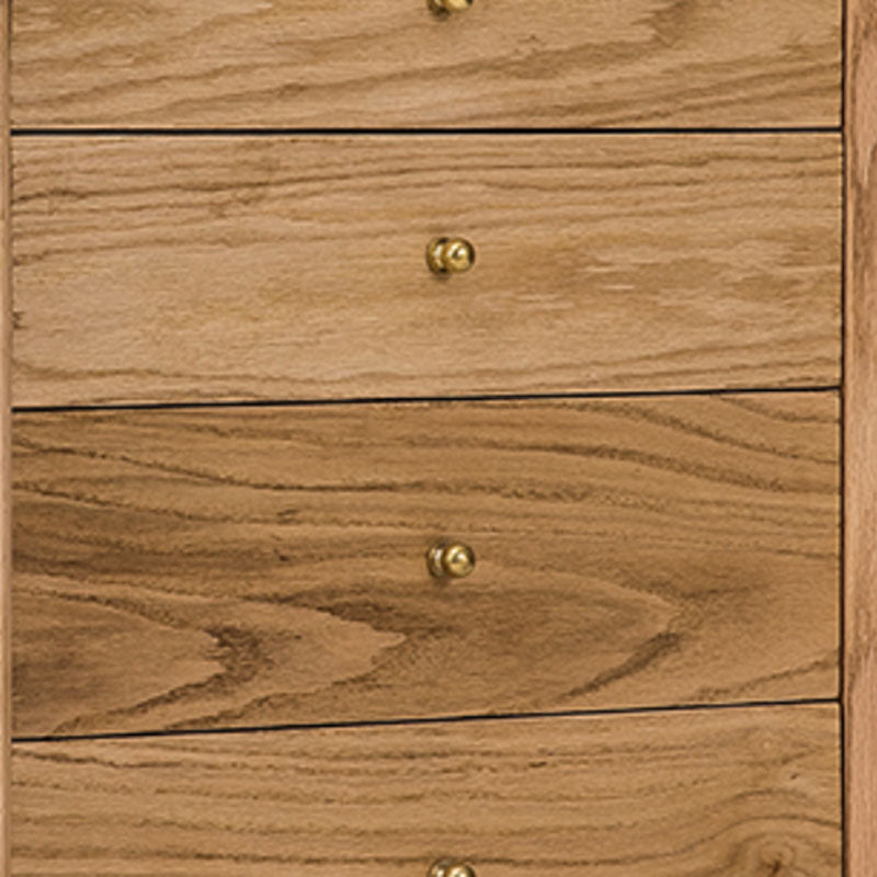 Cofre de lencería contemporánea horizontal/vertical de lencería contemporánea para dormitorio