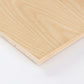 Table de bar rectangulaire en bois massif, table de salle à manger extensible pour la cuisine