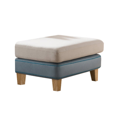 Scandinavian Upholstered Chaise Lounge Couch One Armed Chaise Lounge Ottoman Clearhalo 'Chairs & Seating' 'Chaise Lounge' 'chaise_lounge' 'furn' 'furn_chaise_lounge' 'Furniture' 'Living Room Furniture' 7327671