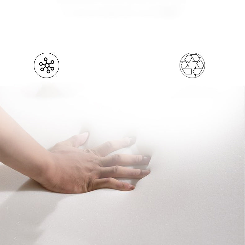 Scandinavian Upholstered Chaise Lounge Couch One Armed Chaise Lounge Clearhalo 'Chairs & Seating' 'Chaise Lounge' 'chaise_lounge' 'furn' 'furn_chaise_lounge' 'Furniture' 'Living Room Furniture' 7327675