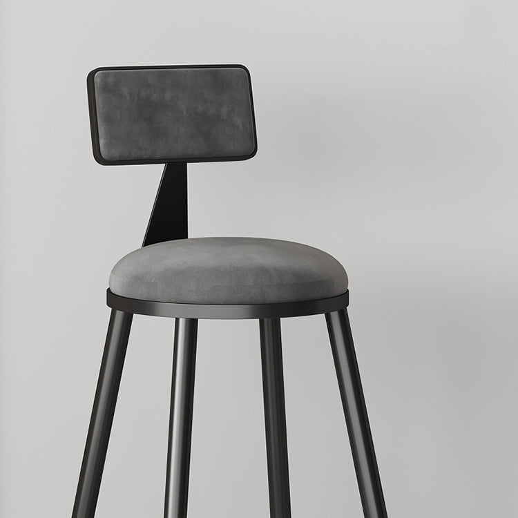 Moderne ronde bartafelset 1/3 stuks ijzeren frame bartafel en krukken