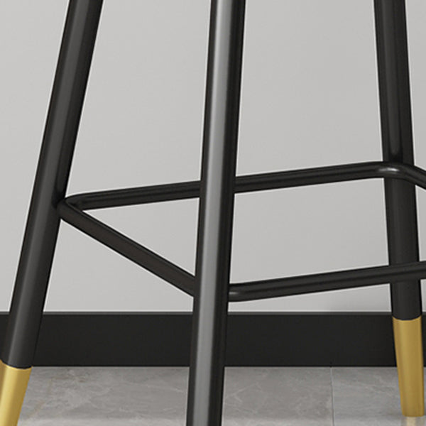 Moderne ronde bartafelset 1/3 stuks ijzeren frame bartafel en krukken