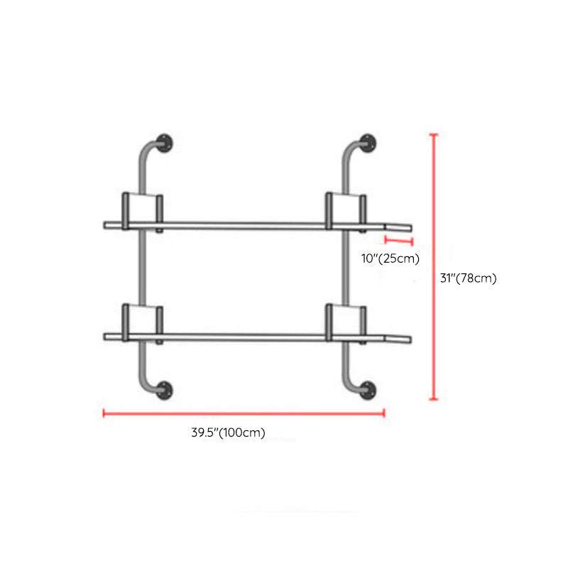 Eigentijdse witte boekenkast zwevende back -boekenplank met planken met planken