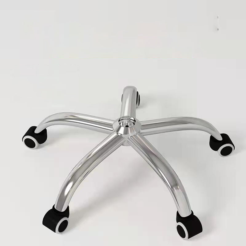 Silla ejecutiva de la silla ejecutiva ergonómica de cuero de cuero falso