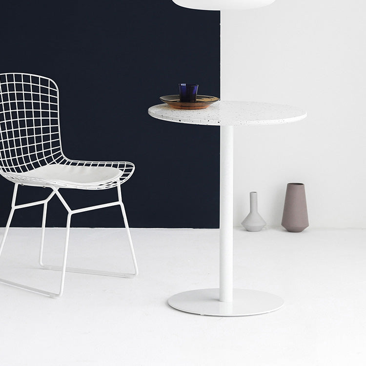 Pedestal Dining Room Table Round Dining Table for Dining Room