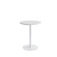Pedestal Dining Room Table Round Dining Table for Dining Room
