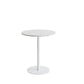 Pedestal Dining Room Table Round Dining Table for Dining Room