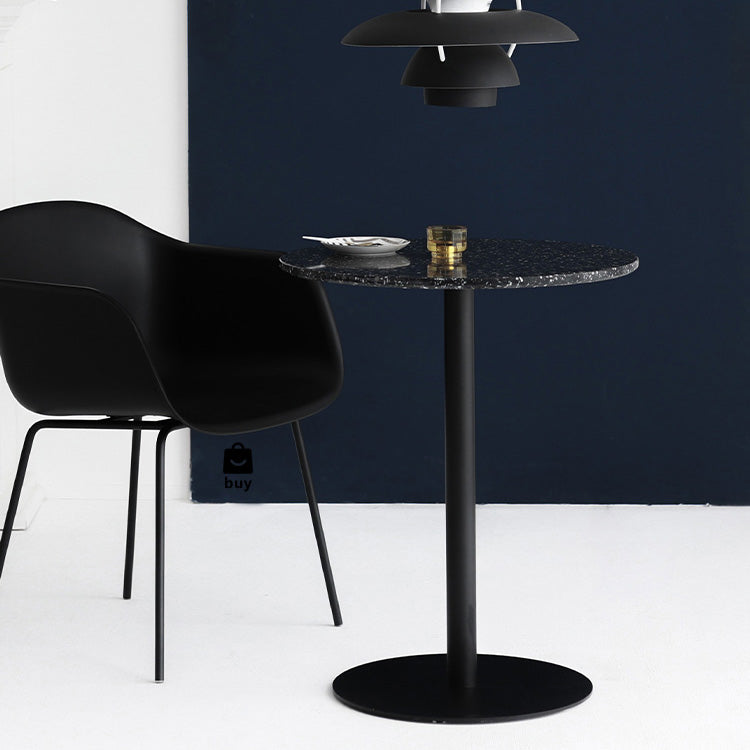 Pedestal Dining Room Table Round Dining Table for Dining Room