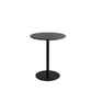 Pedestal Dining Room Table Round Dining Table for Dining Room